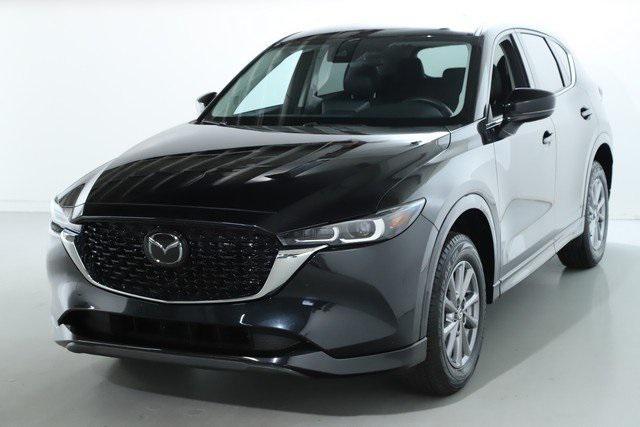 used 2024 Mazda CX-5 car, priced at $24,991