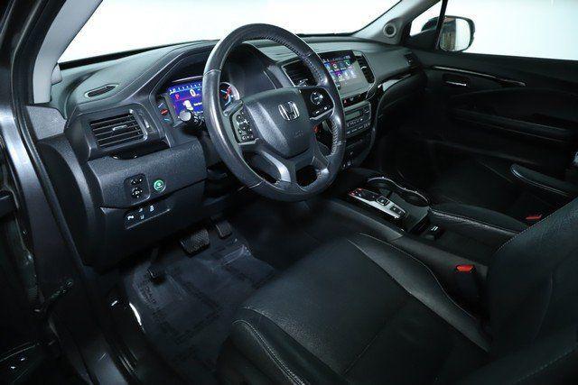 used 2021 Honda Pilot car, priced at $24,991