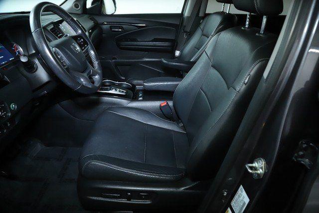 used 2021 Honda Pilot car, priced at $24,991