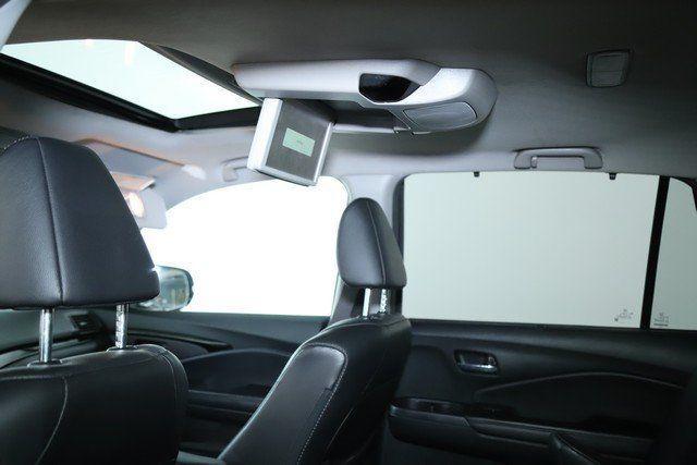 used 2021 Honda Pilot car, priced at $24,991
