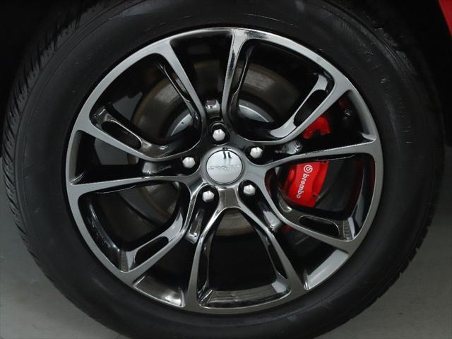 used 2016 Jeep Grand Cherokee car, priced at $39,891