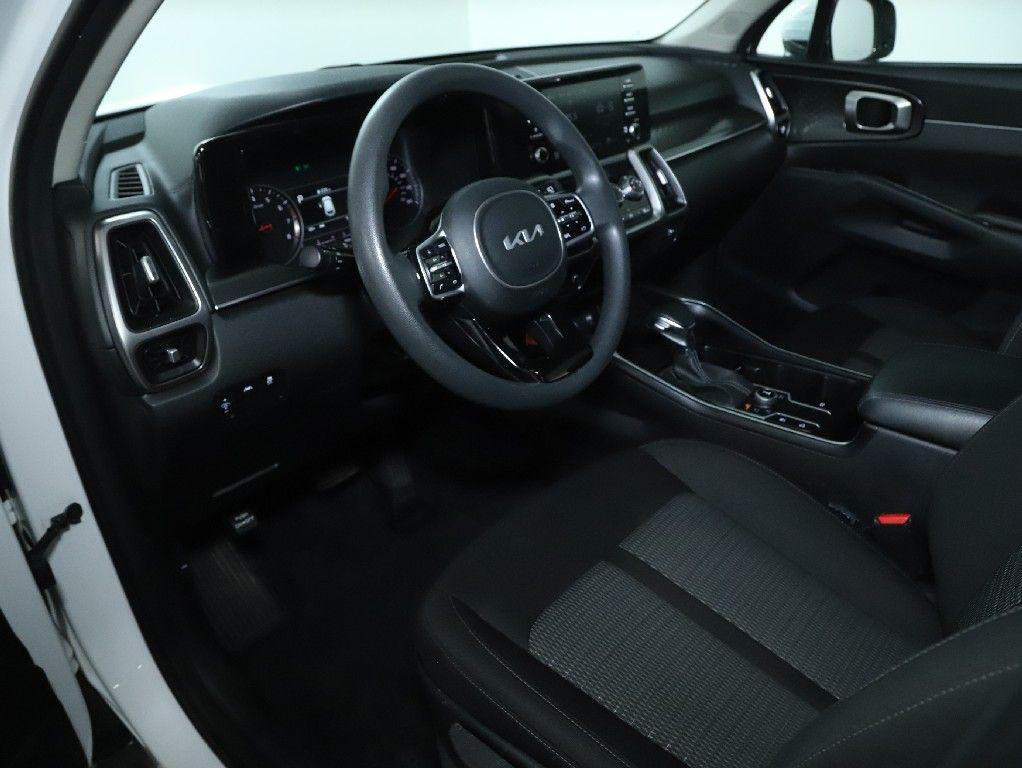 used 2023 Kia Sorento car, priced at $21,989