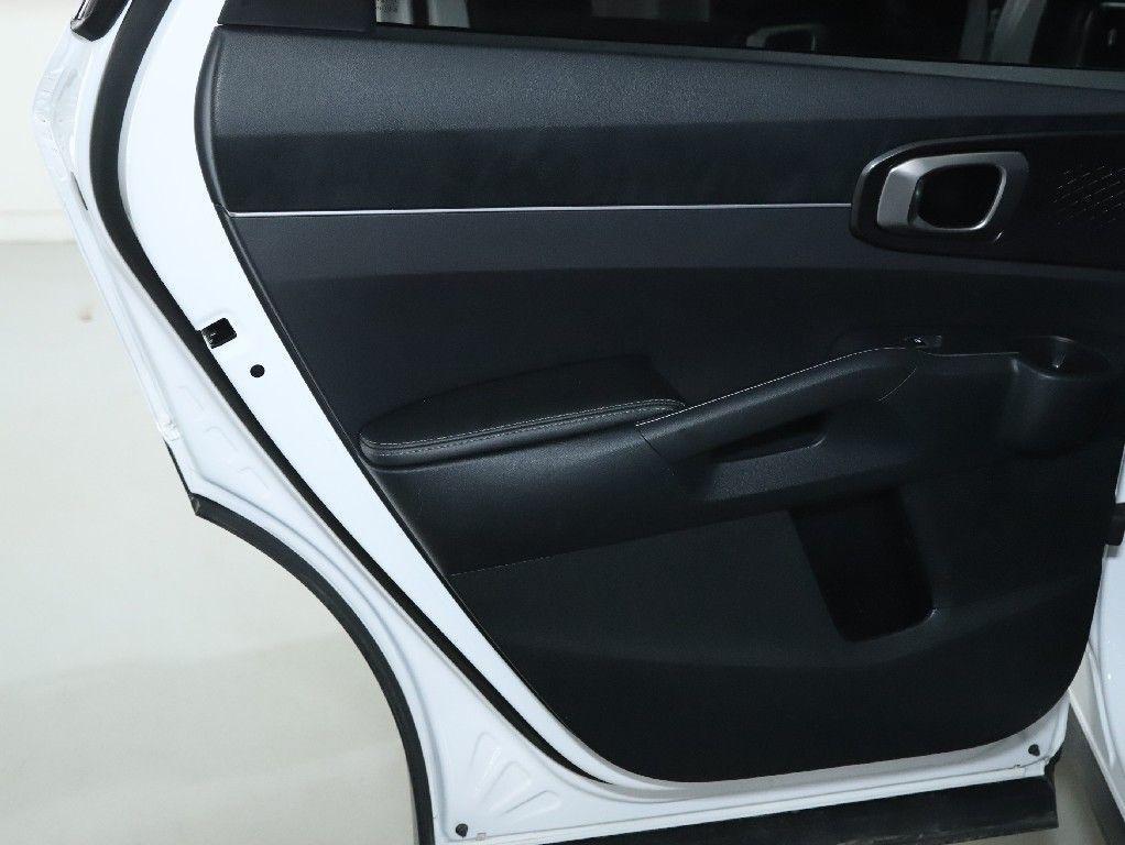 used 2023 Kia Sorento car, priced at $21,989