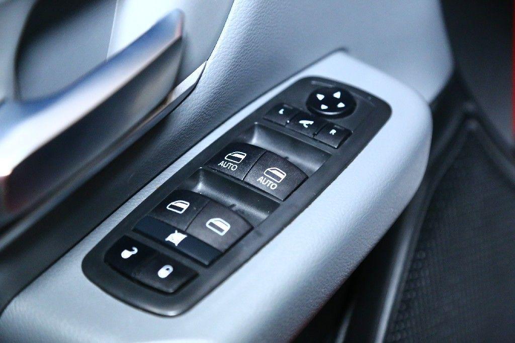 used 2021 Ram 1500 car, priced at $23,991