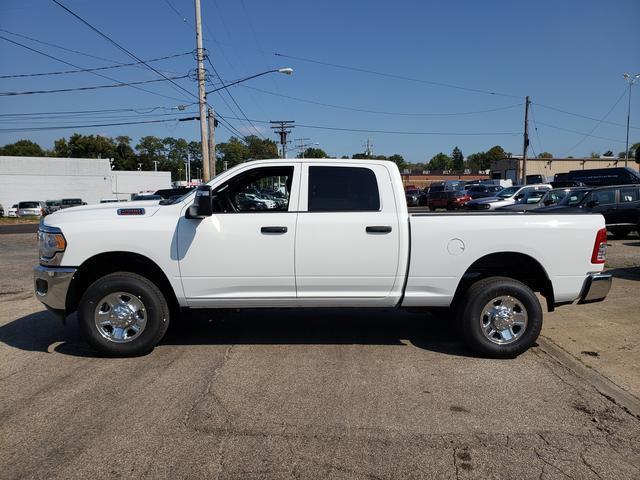 new 2024 Ram 2500 car, priced at $49,291