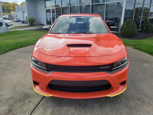 new 2023 Dodge Charger car, priced at $37,149
