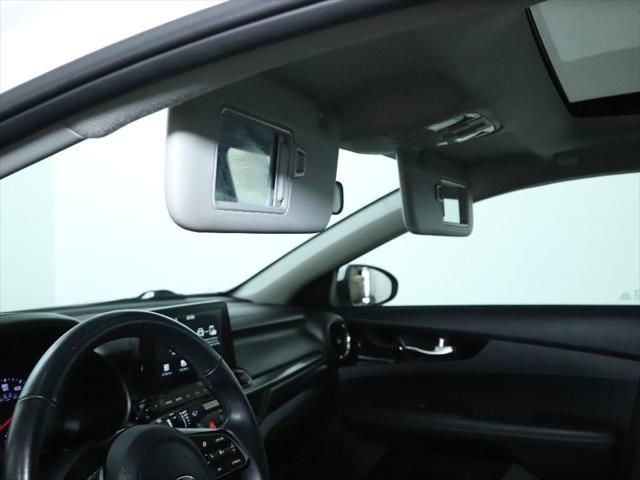 used 2019 Kia Forte car, priced at $10,966