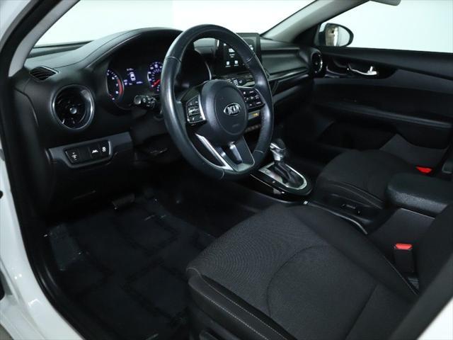 used 2019 Kia Forte car, priced at $10,966