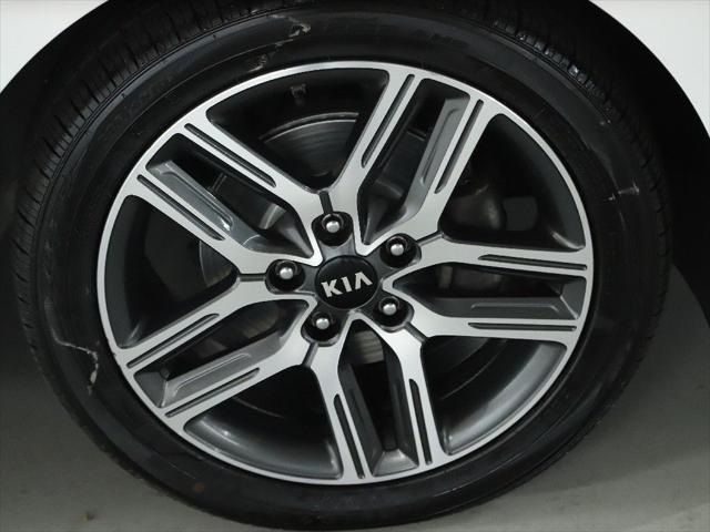 used 2019 Kia Forte car, priced at $10,966