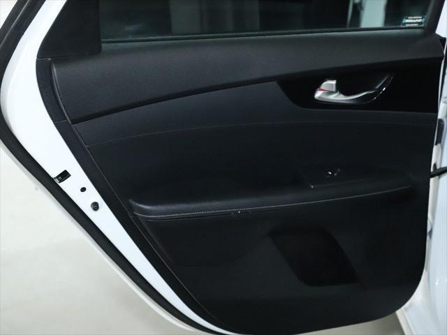 used 2019 Kia Forte car, priced at $10,966