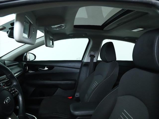 used 2019 Kia Forte car, priced at $10,966