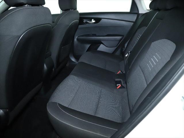used 2019 Kia Forte car, priced at $10,966