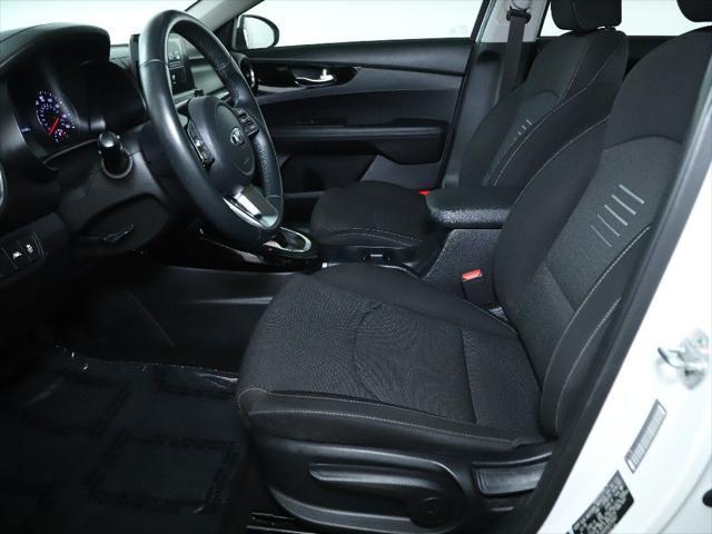 used 2019 Kia Forte car, priced at $10,966