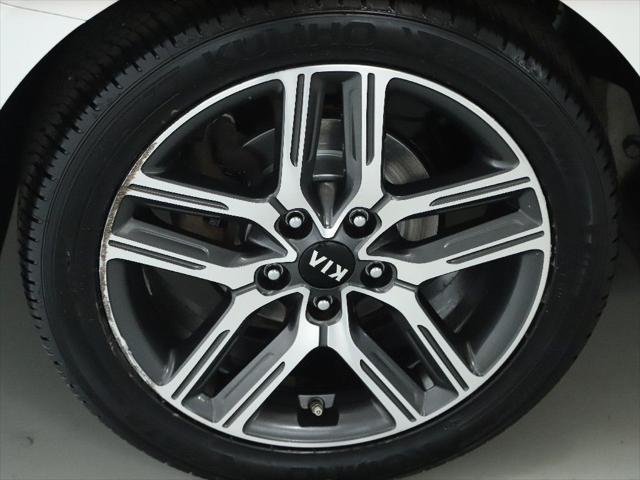 used 2019 Kia Forte car, priced at $10,966