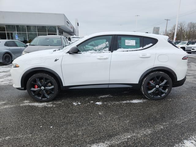 new 2024 Dodge Hornet car, priced at $48,371