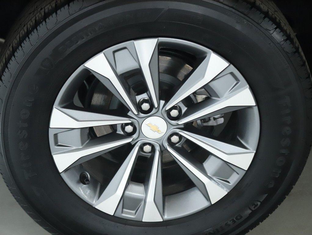 used 2025 Chevrolet Equinox car, priced at $25,987