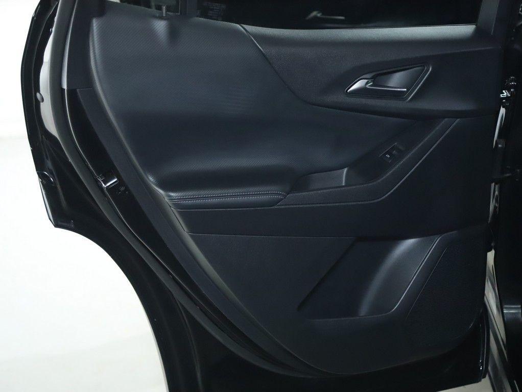 used 2025 Chevrolet Equinox car, priced at $25,987