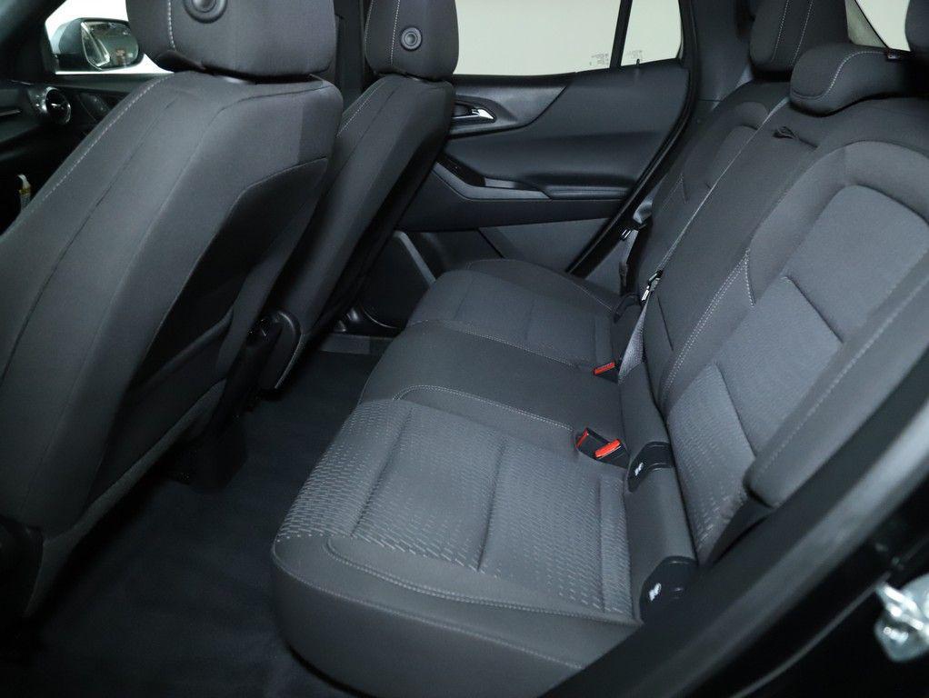 used 2025 Chevrolet Equinox car, priced at $25,987