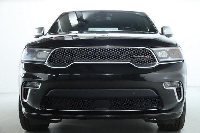 used 2022 Dodge Durango car, priced at $35,246