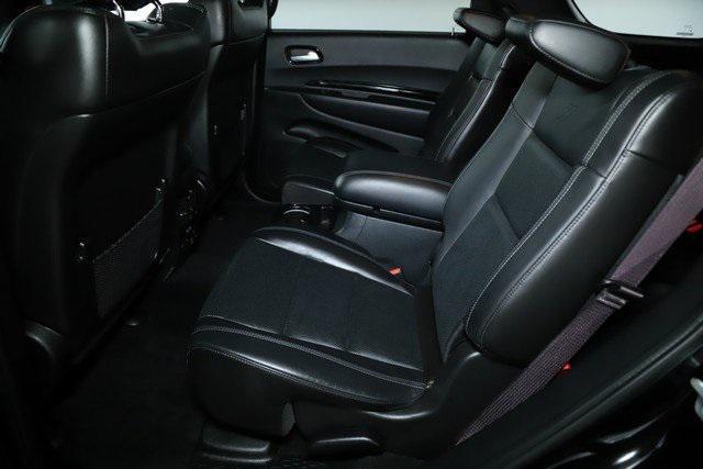 used 2022 Dodge Durango car, priced at $35,246