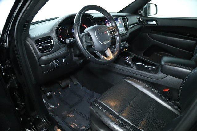 used 2022 Dodge Durango car, priced at $35,246