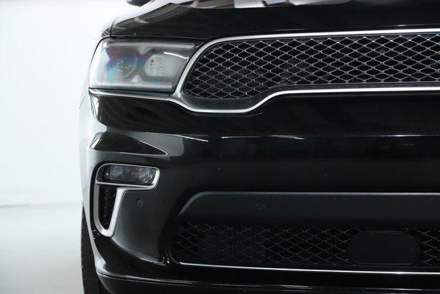 used 2022 Dodge Durango car, priced at $35,246