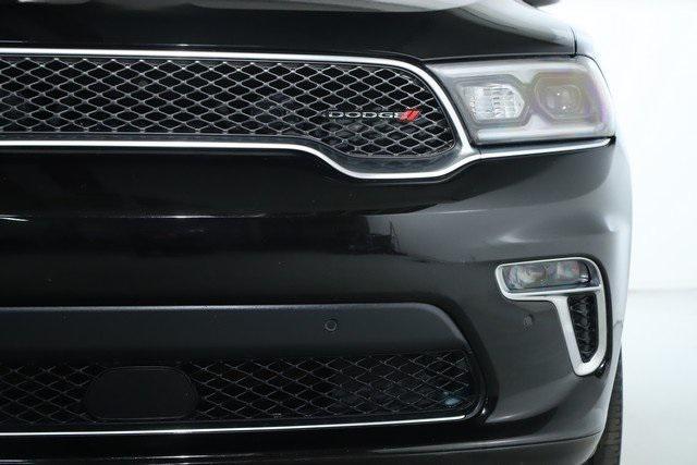 used 2022 Dodge Durango car, priced at $35,246