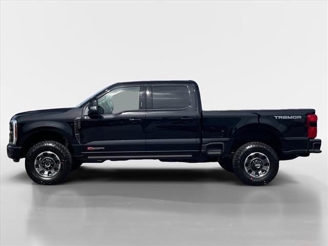 new 2024 Ford F-250 car, priced at $91,050