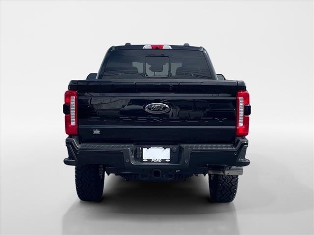 new 2024 Ford F-250 car, priced at $91,050