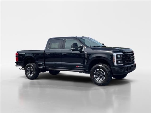 new 2024 Ford F-250 car, priced at $91,050