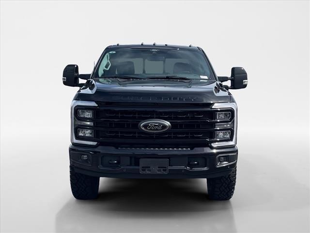 new 2024 Ford F-250 car, priced at $91,050