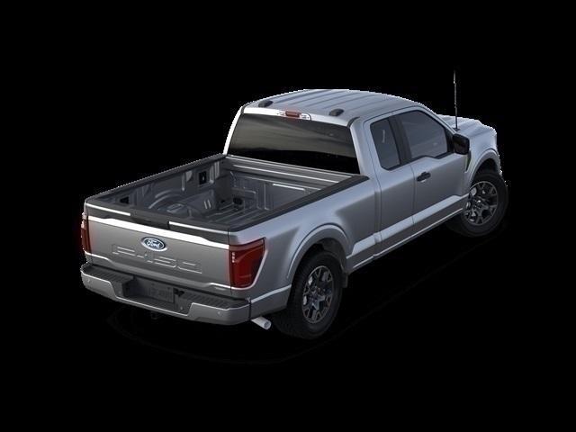 new 2024 Ford F-150 car, priced at $42,245