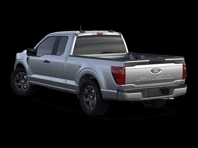 new 2024 Ford F-150 car, priced at $42,245