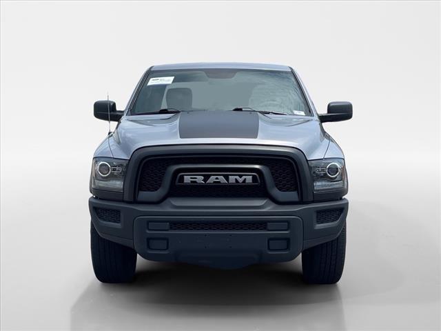 used 2022 Ram 1500 Classic car, priced at $33,351