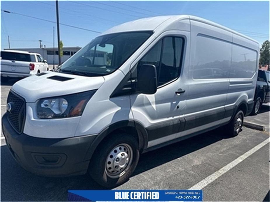 used 2022 Ford Transit-250 car, priced at $39,798