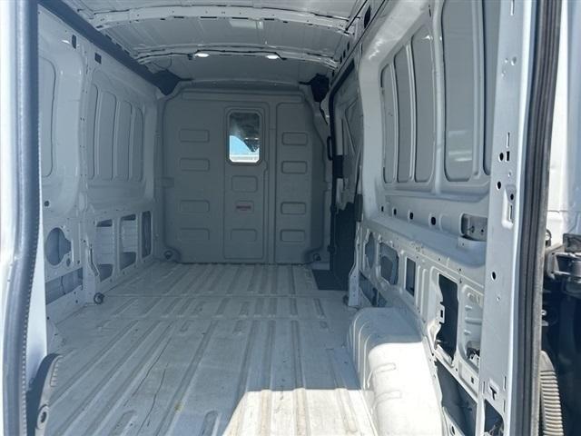 used 2022 Ford Transit-250 car, priced at $39,798