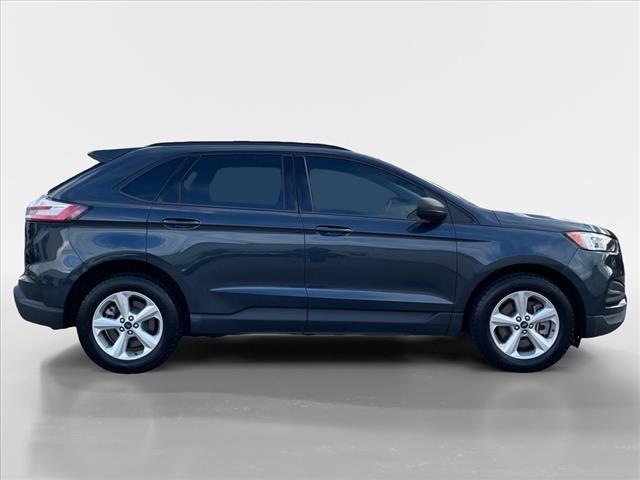 used 2022 Ford Edge car, priced at $24,697