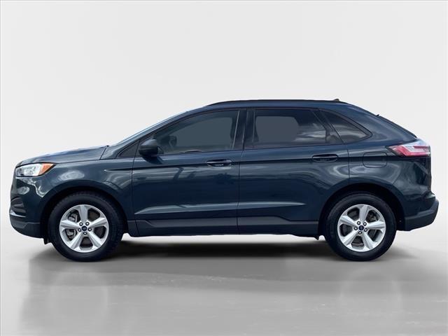 used 2022 Ford Edge car, priced at $24,697