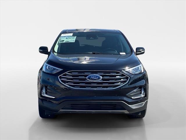 used 2024 Ford Edge car, priced at $36,054