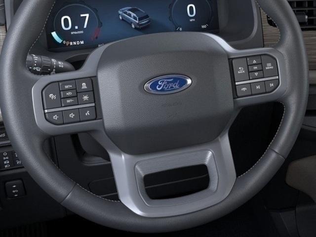 new 2024 Ford Expedition Max car, priced at $78,194