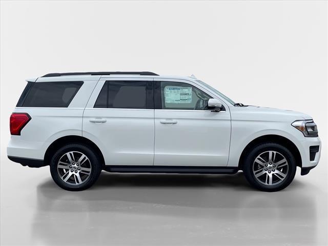 new 2024 Ford Expedition car, priced at $67,646