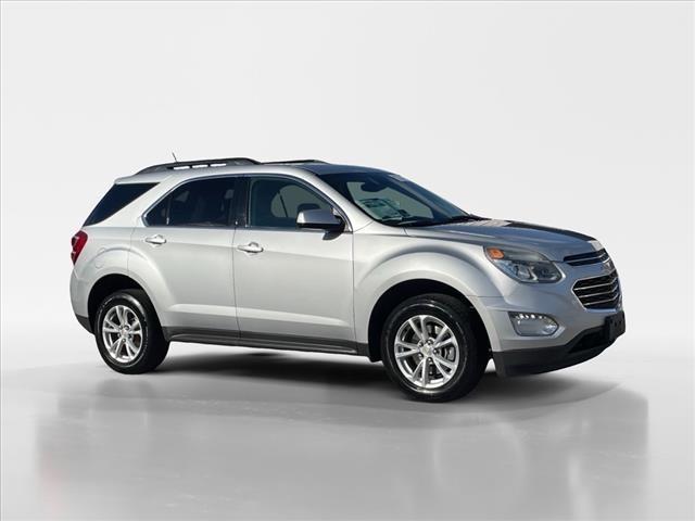 used 2017 Chevrolet Equinox car, priced at $12,987