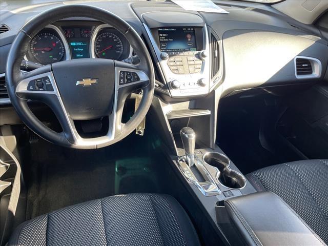 used 2017 Chevrolet Equinox car, priced at $12,987