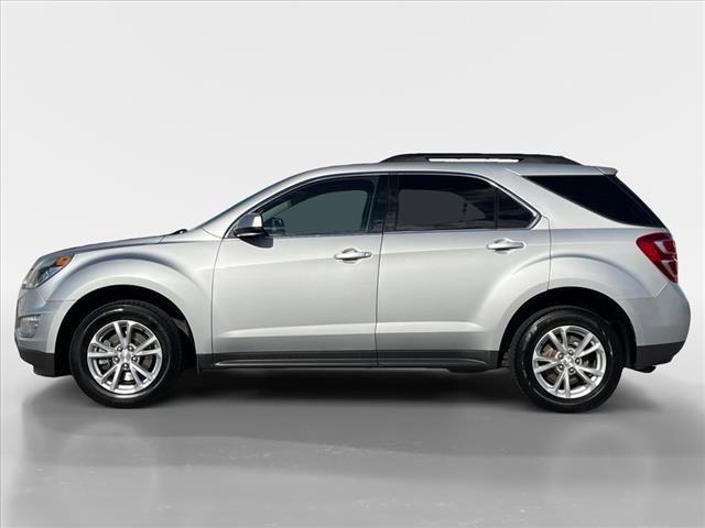 used 2017 Chevrolet Equinox car, priced at $12,987