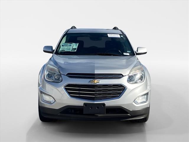 used 2017 Chevrolet Equinox car, priced at $12,987