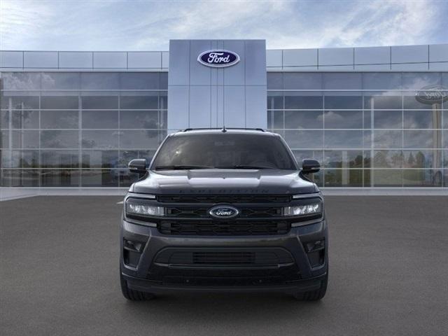 new 2024 Ford Expedition car, priced at $69,897