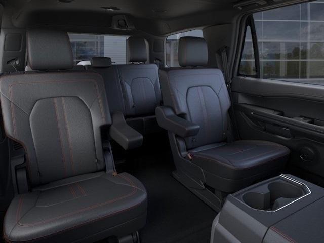 new 2024 Ford Expedition car, priced at $69,897