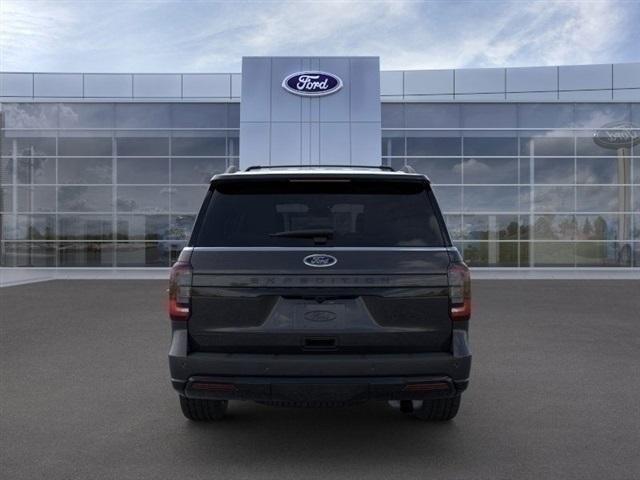 new 2024 Ford Expedition car, priced at $75,426