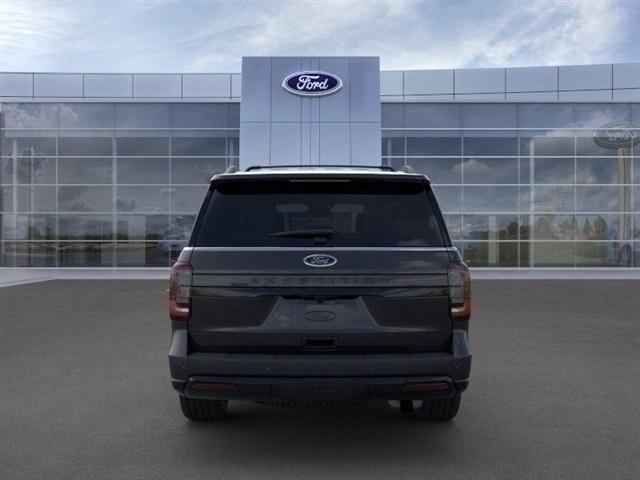 new 2024 Ford Expedition car, priced at $69,897