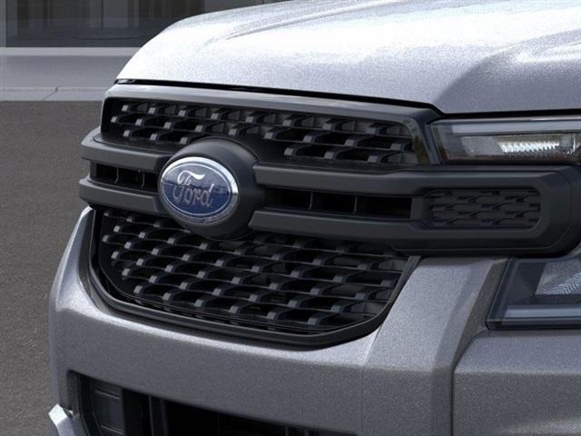 new 2024 Ford Ranger car, priced at $38,465